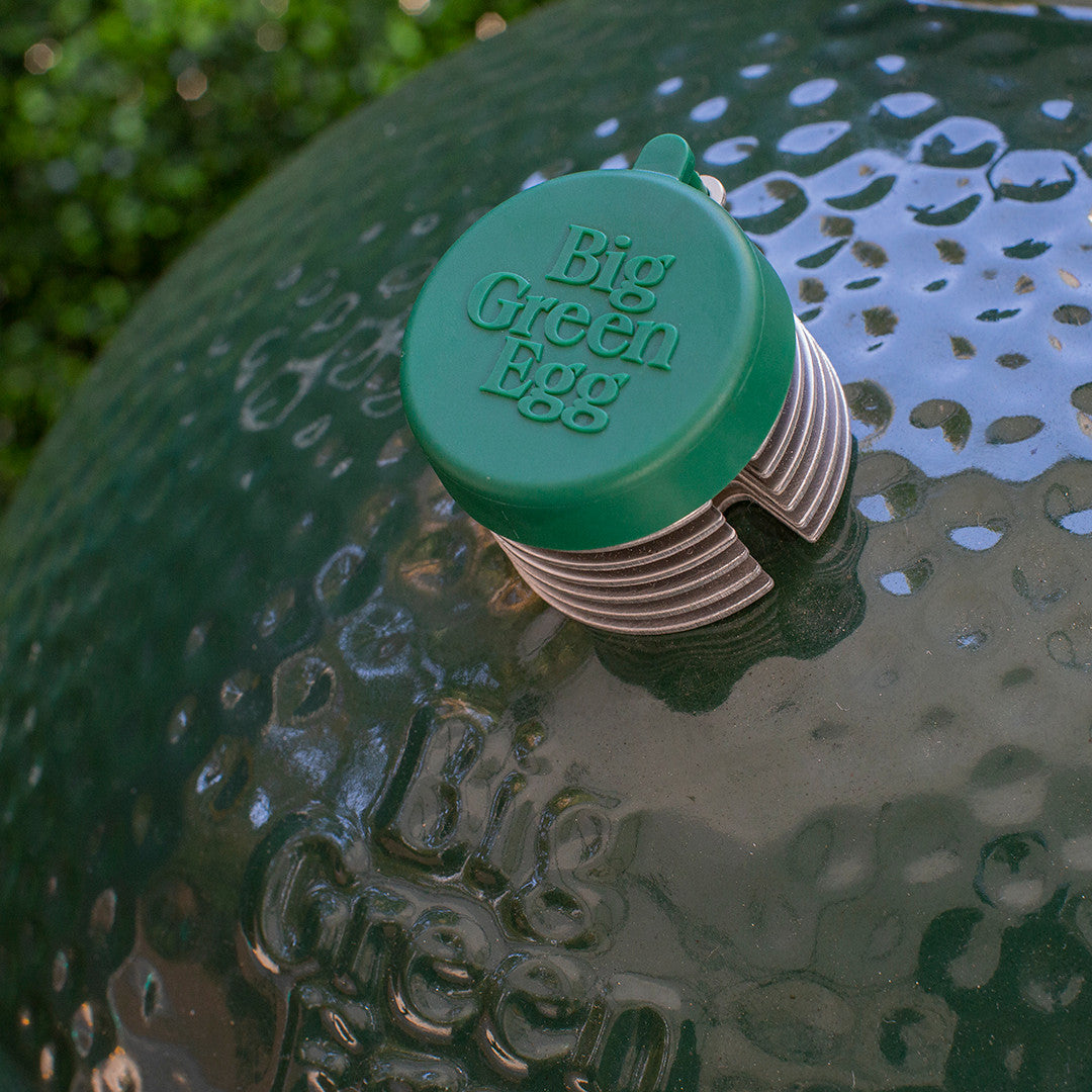 Big Green Egg Bluetooth Dome Thermometer