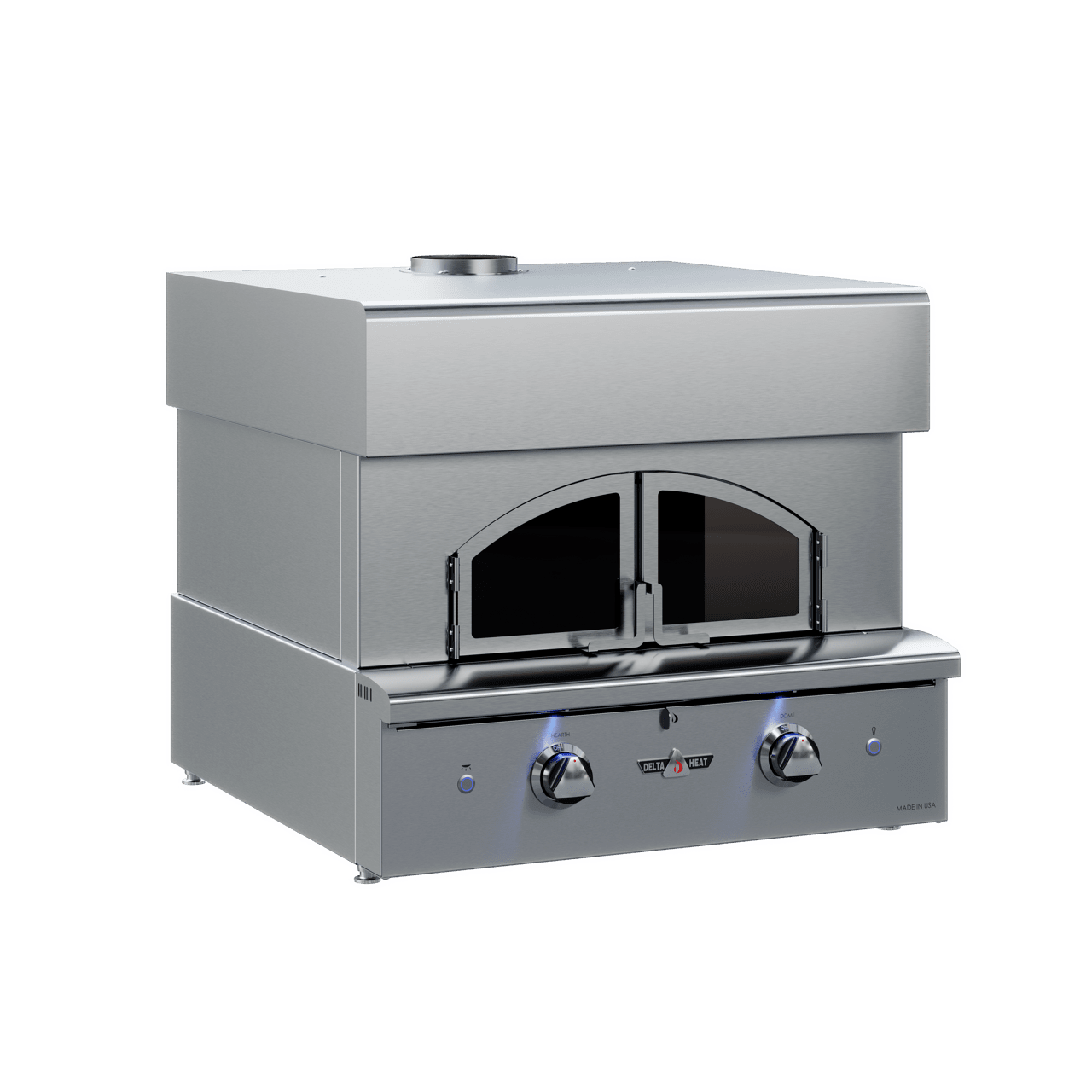 Delta Heat 30" Pizza Oven