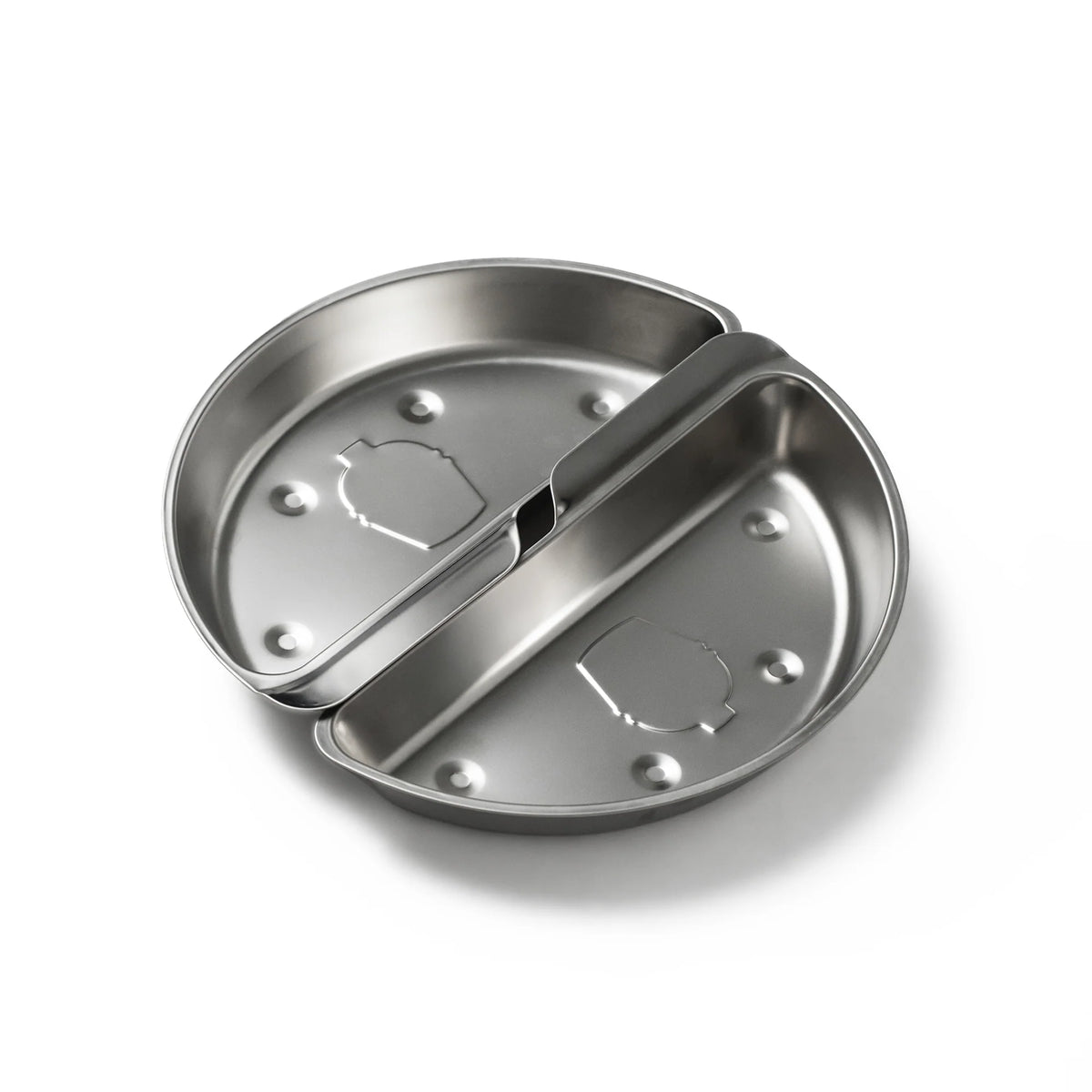 Big Green Egg Durable Drip Tray Kit