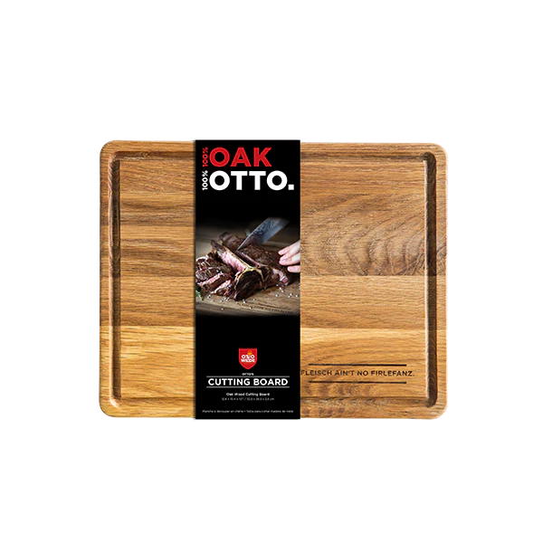 Otto’s Cutting Board