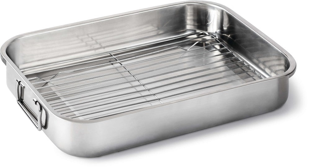 Napoleon Stainless Steel Roasting Pan