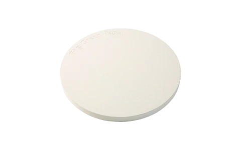 Big Green Egg Pizza & Baking Stone