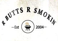 R Butts R Smokin' Rubs