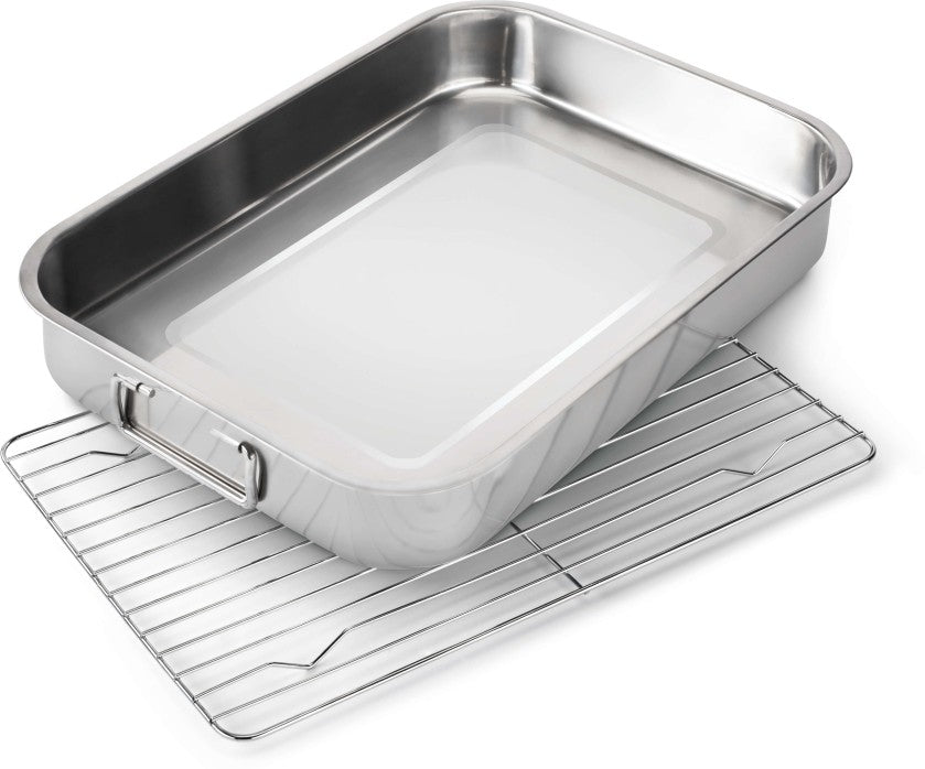 Napoleon Stainless Steel Roasting Pan
