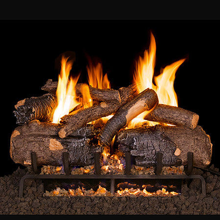 Gas Logs