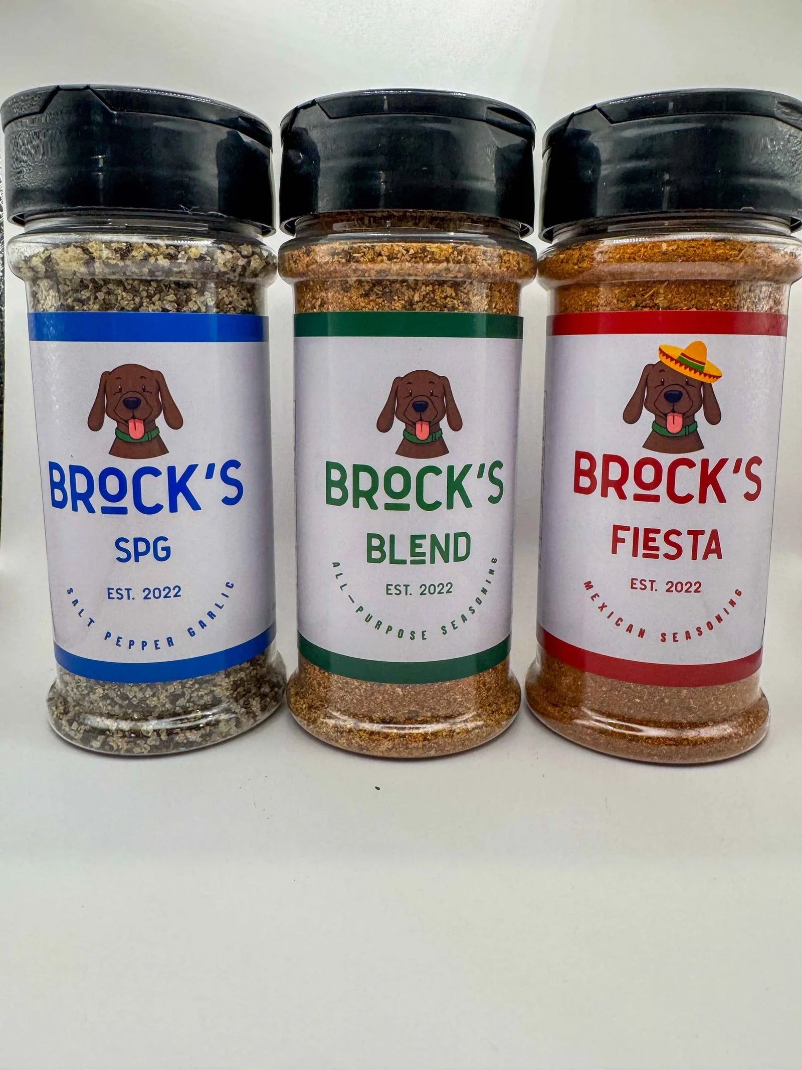 Brock's Kitchen
