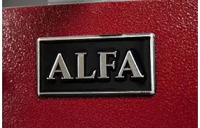 Alfa Pizza Ovens