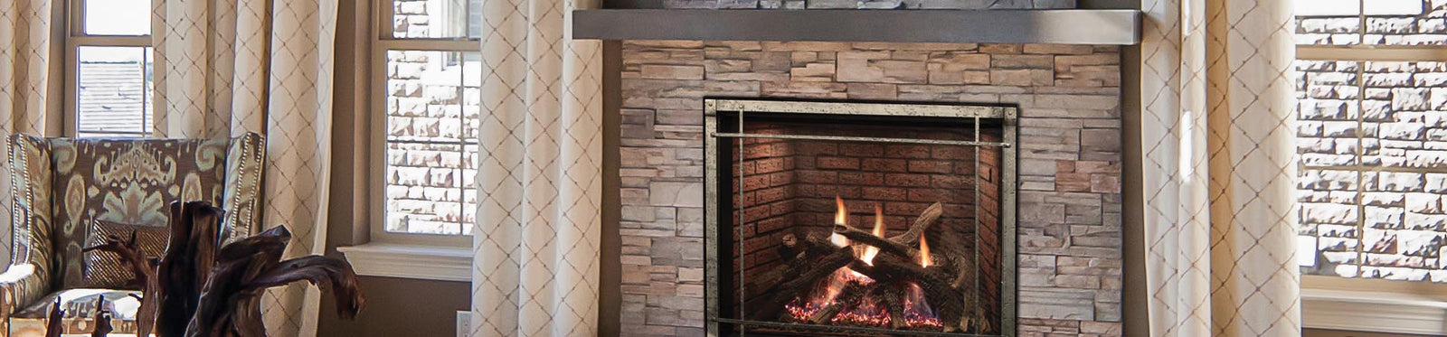 White Mountain Hearth