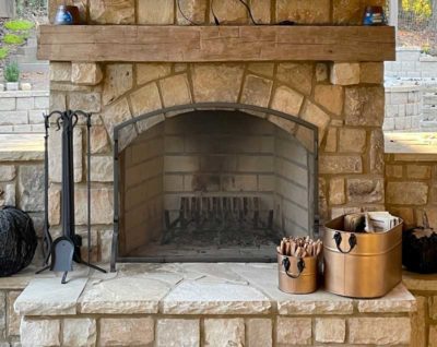 Fireplace Tools