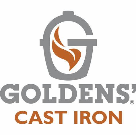 Goldens' Cast Iron