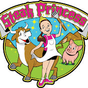 Steak Princess BBQ