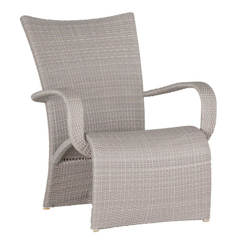 Halo Woven Lounge Chair