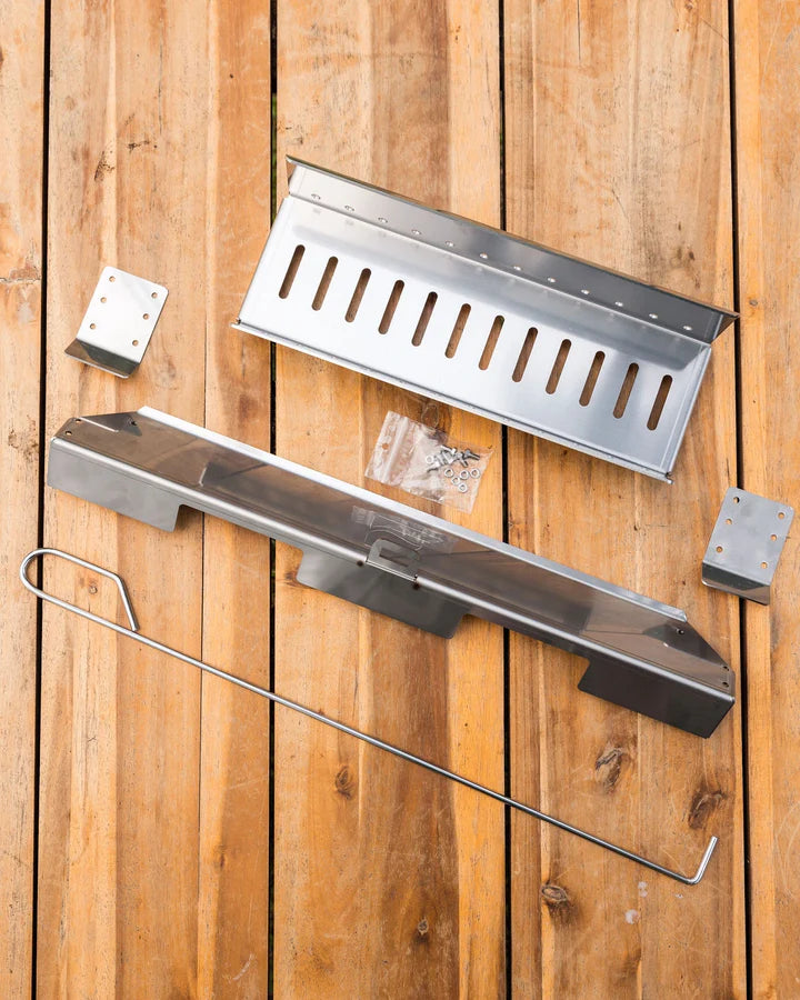 Fontana Hybrid Conversion Kit