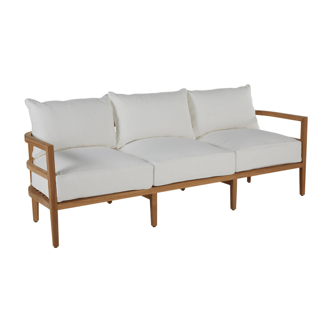 Santa Barbara N-Dura Sofa with Cushion
