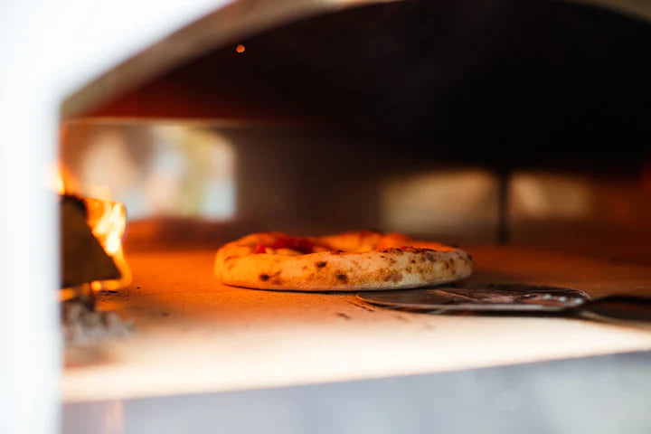 Marinara Wood-Fired Oven - Extra Large ( Four 10&quot; Pizza)