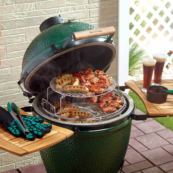 Big Green Egg L kopen | Bestel een Big Green Egg L Big Green Egg L kopen | Bestel een Big Green Egg L