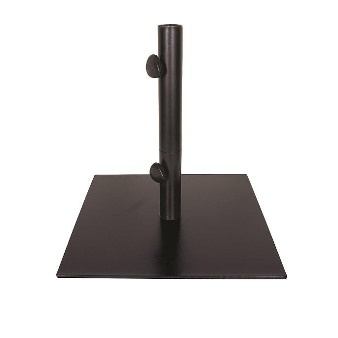 Treasure Garden 70 lb Steel Umbrella Base