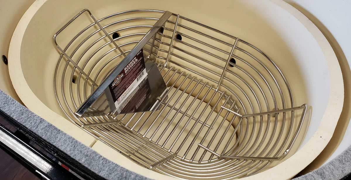 Kick Ash Basket Divider Large