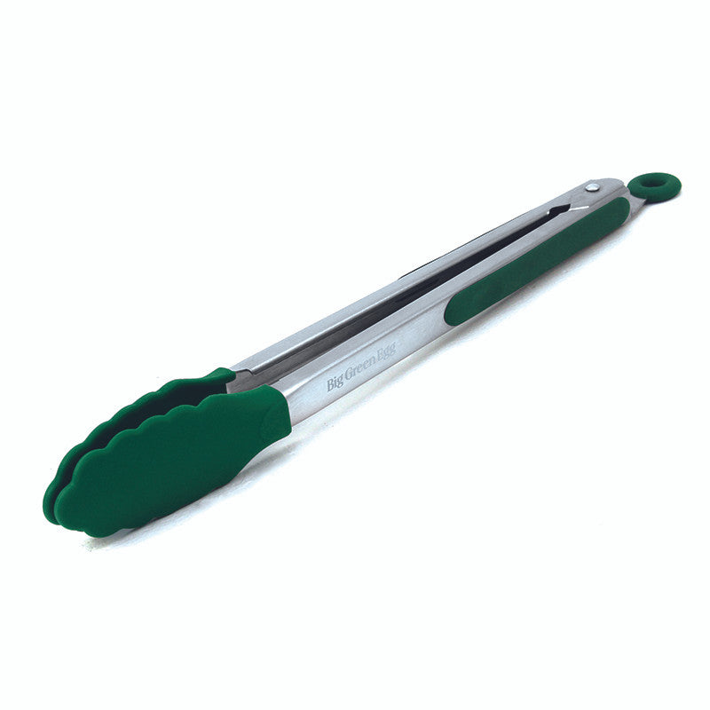 BGE Silicone Tip Tongs