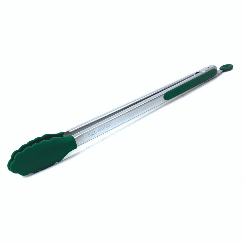 BGE Silicone Tip Tongs