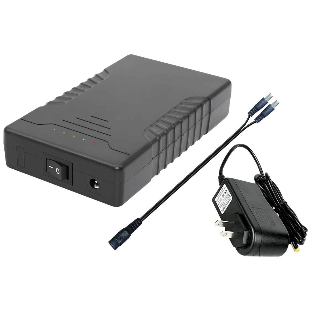 EGG Genius Rechargeable Battery Pack