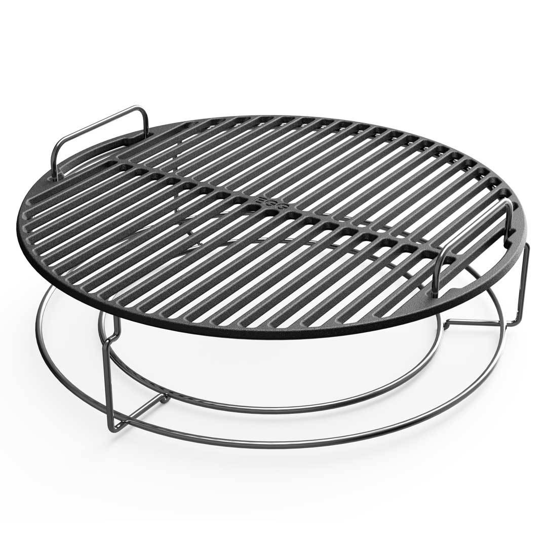 Cast Iron Cooking Grid - Watson Brothers Patio and Hearth