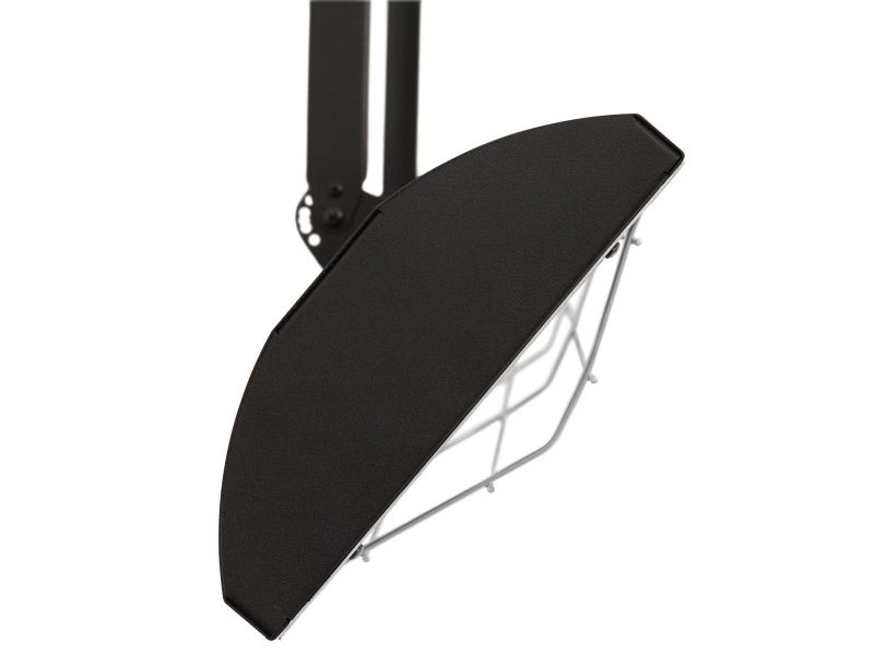 Infratech Drop Mount Heater Assembly for C/CD Series - Extender up to 6ft