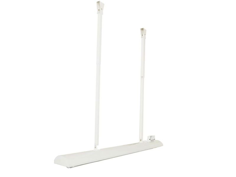 Infratech Drop Mount Heater Assembly for C/CD Series - Extender up to 6ft