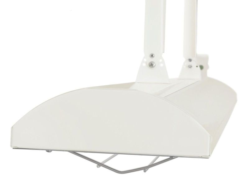 Infratech Drop Mount Heater Assembly for C/CD Series - Extender up to 6ft