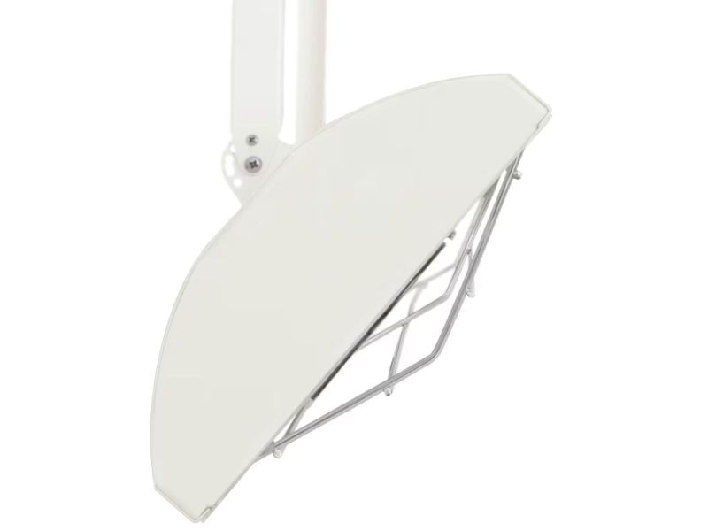 Infratech Drop Mount Heater Assembly for C/CD Series - Extender up to 6ft