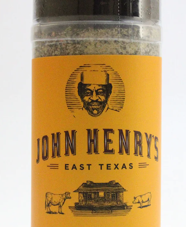 John Henry&#39;s Seasonings and Rubs