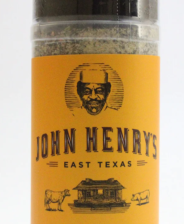 John Henry's Maple Bacon Seasoning