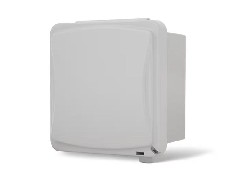 Infratech 14-4320 Single Surface Mount w/ Weatherproof Box