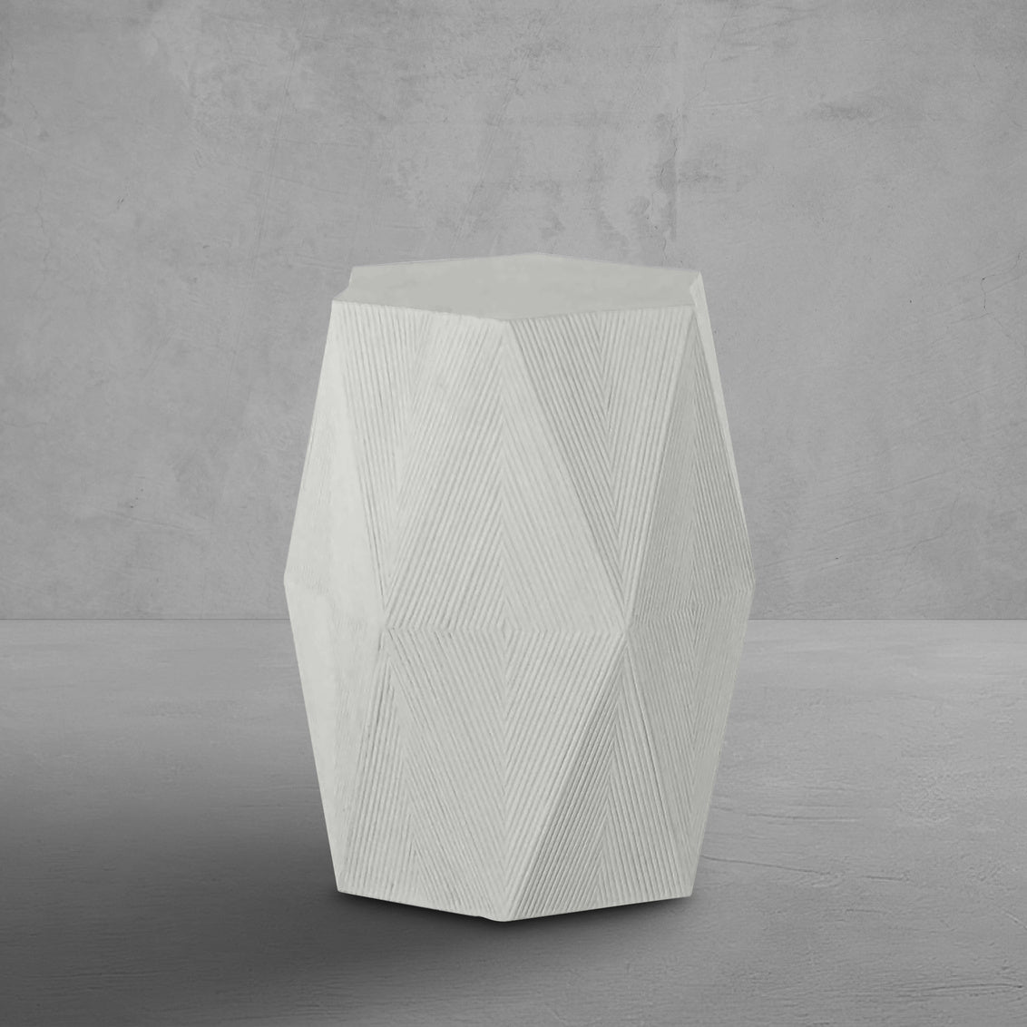 Albany Side Table