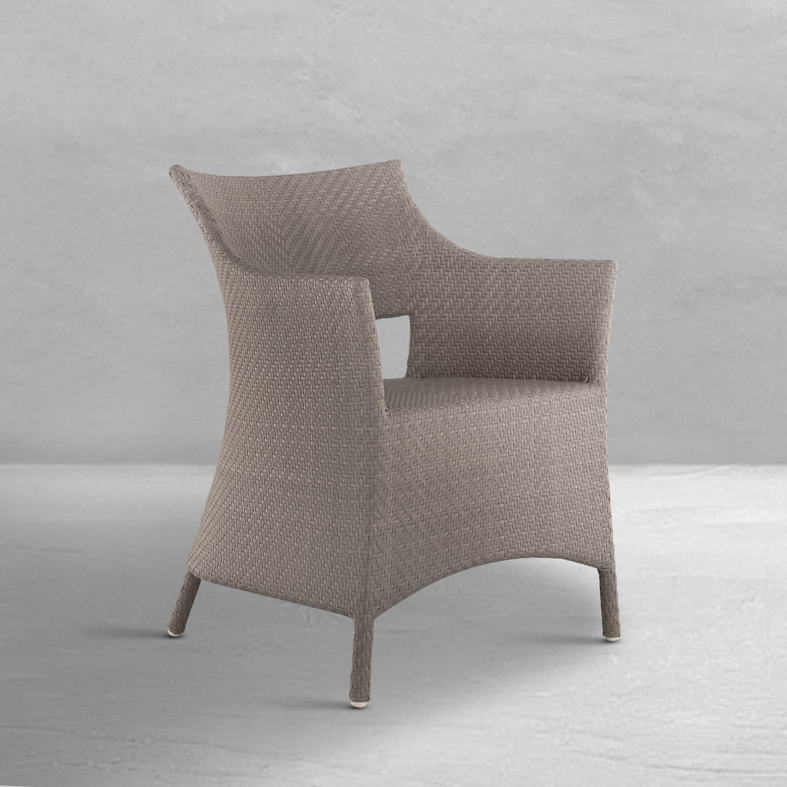 Bari Arm Chair