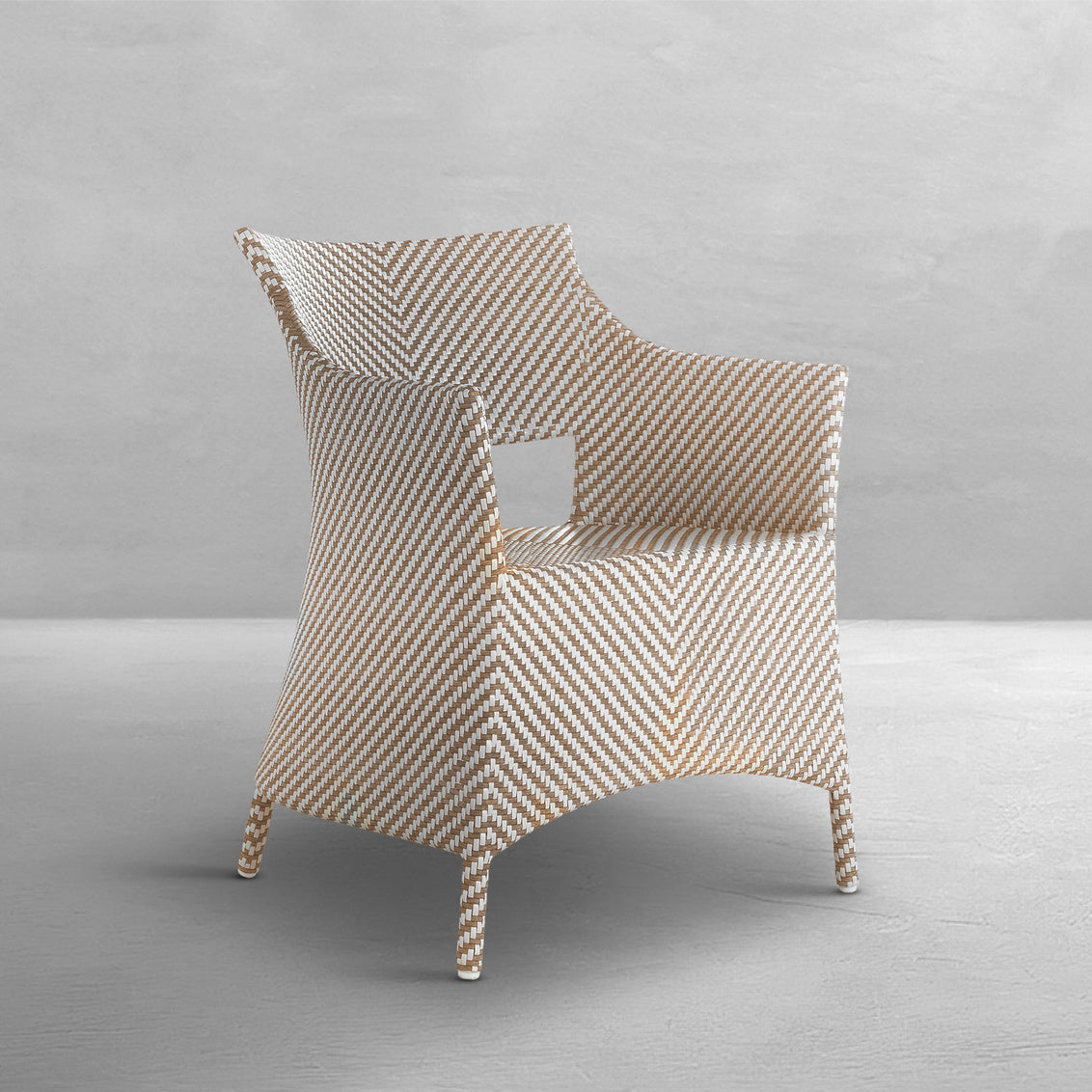 Bari Arm Chair