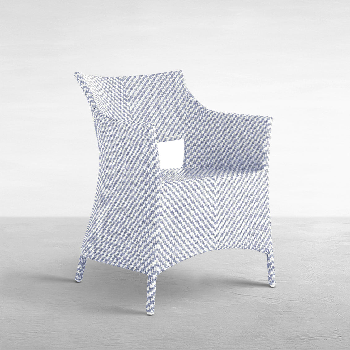 Bari Arm Chair