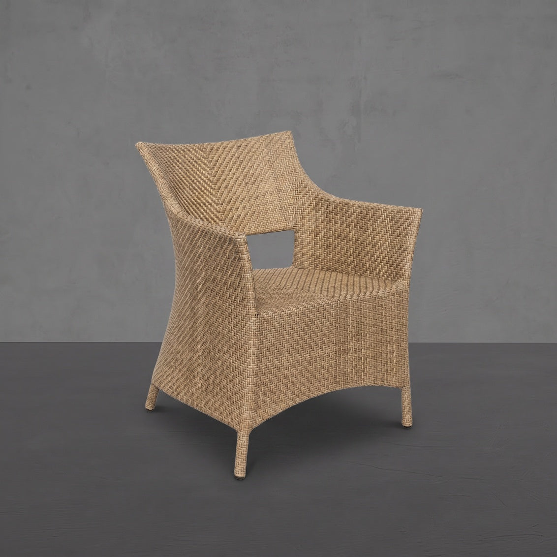 Bari Arm Chair