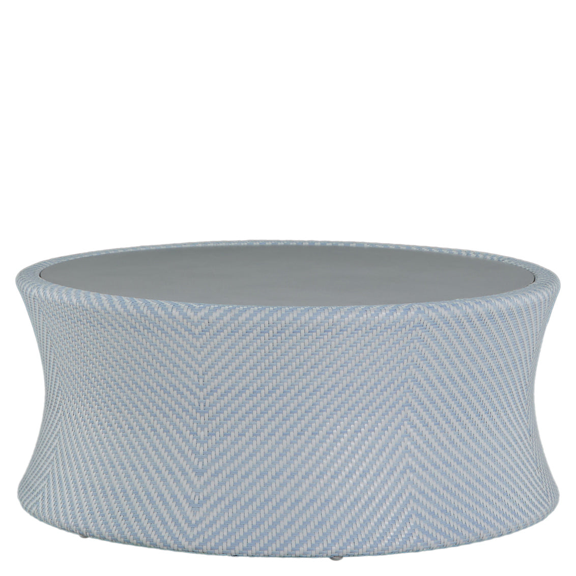 Bari Round Coffee Table