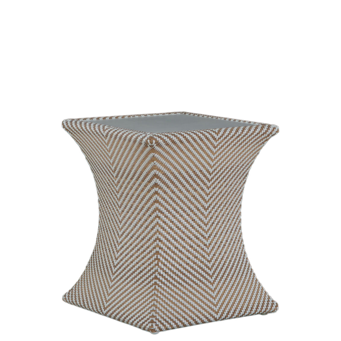 Bari Square End Table