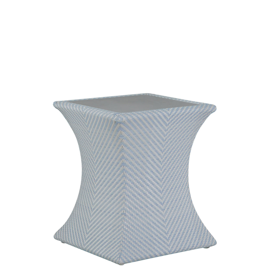 Bari Square End Table