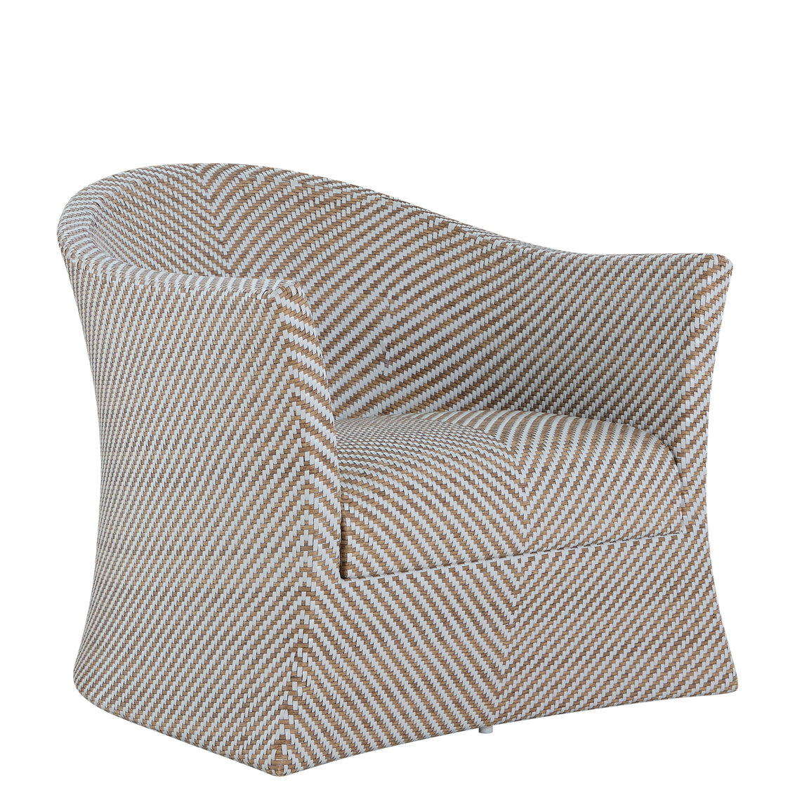 Bari Swivel Lounge Chair