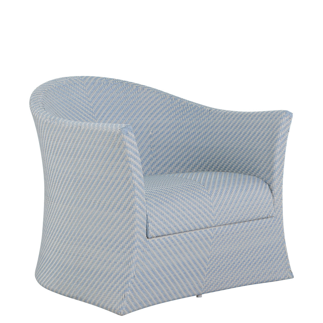 Bari Swivel Lounge Chair