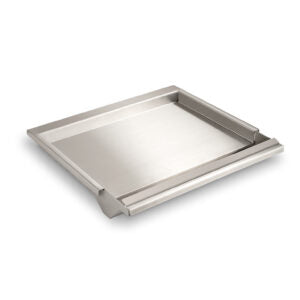 Stainless Steel Griddle