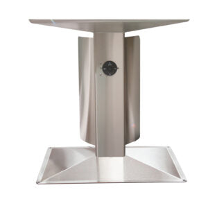 Tank Shield for Patio Post Grill