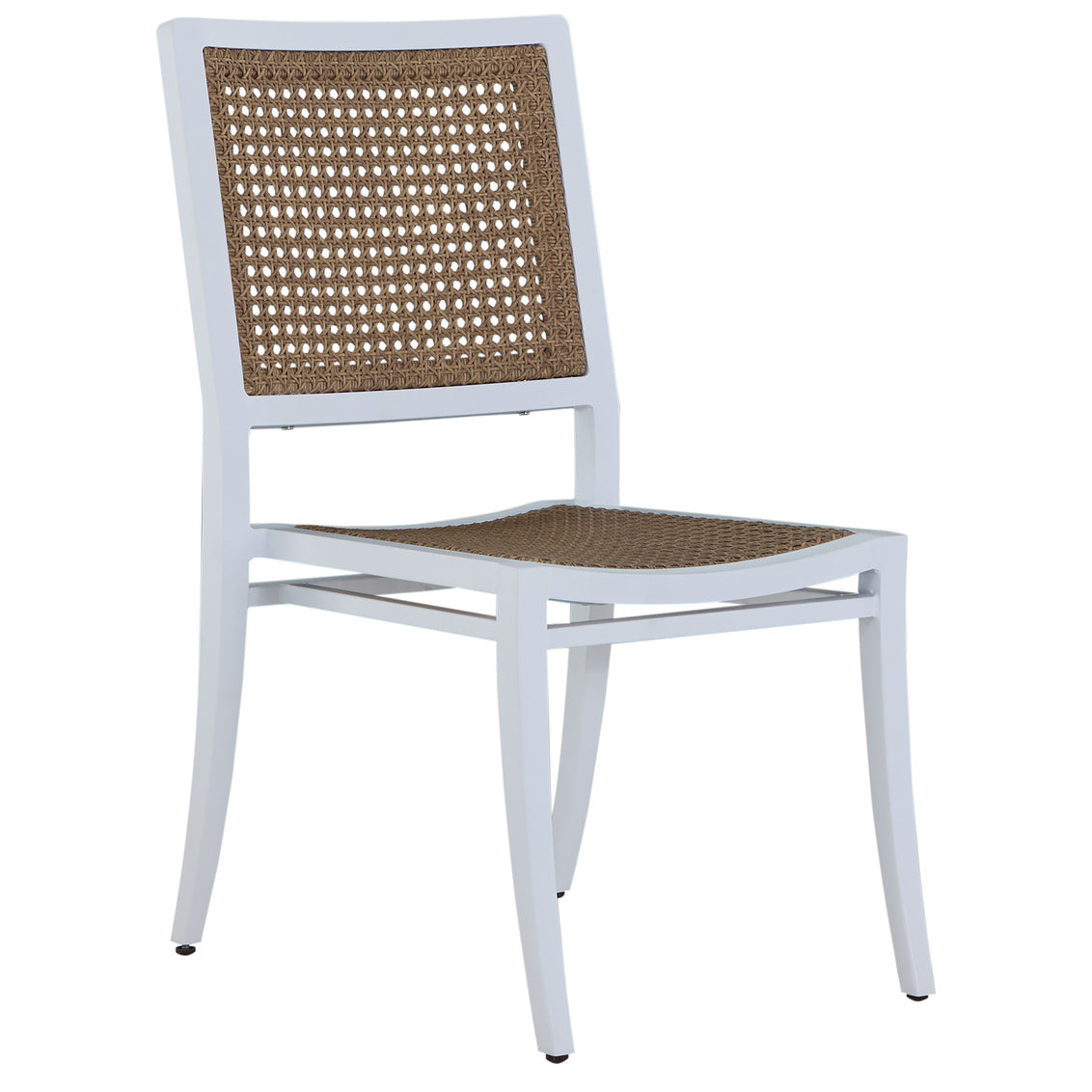 Bermuda Stacking Side Chair