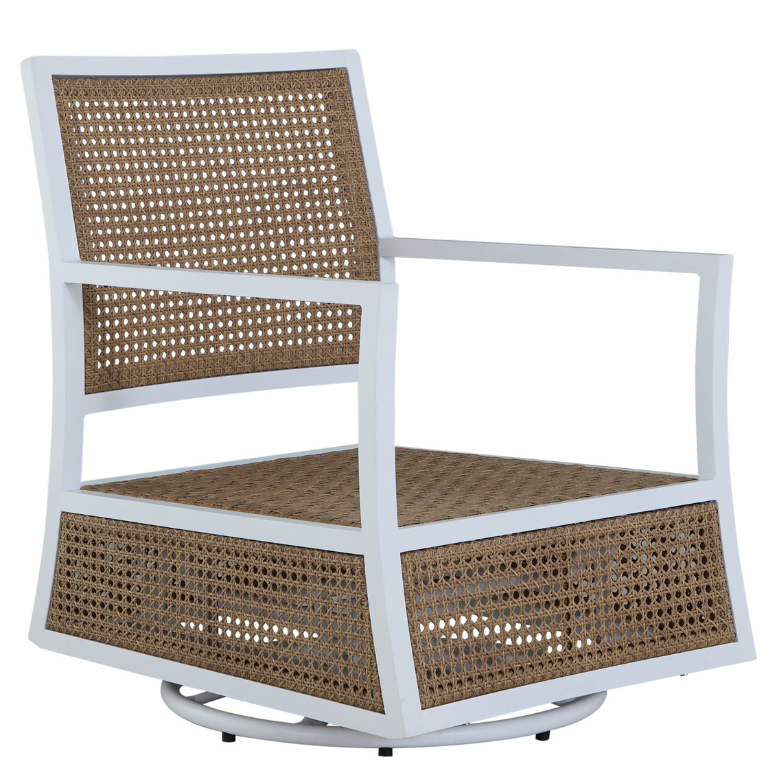 Bermuda Swivel Glider Lounge