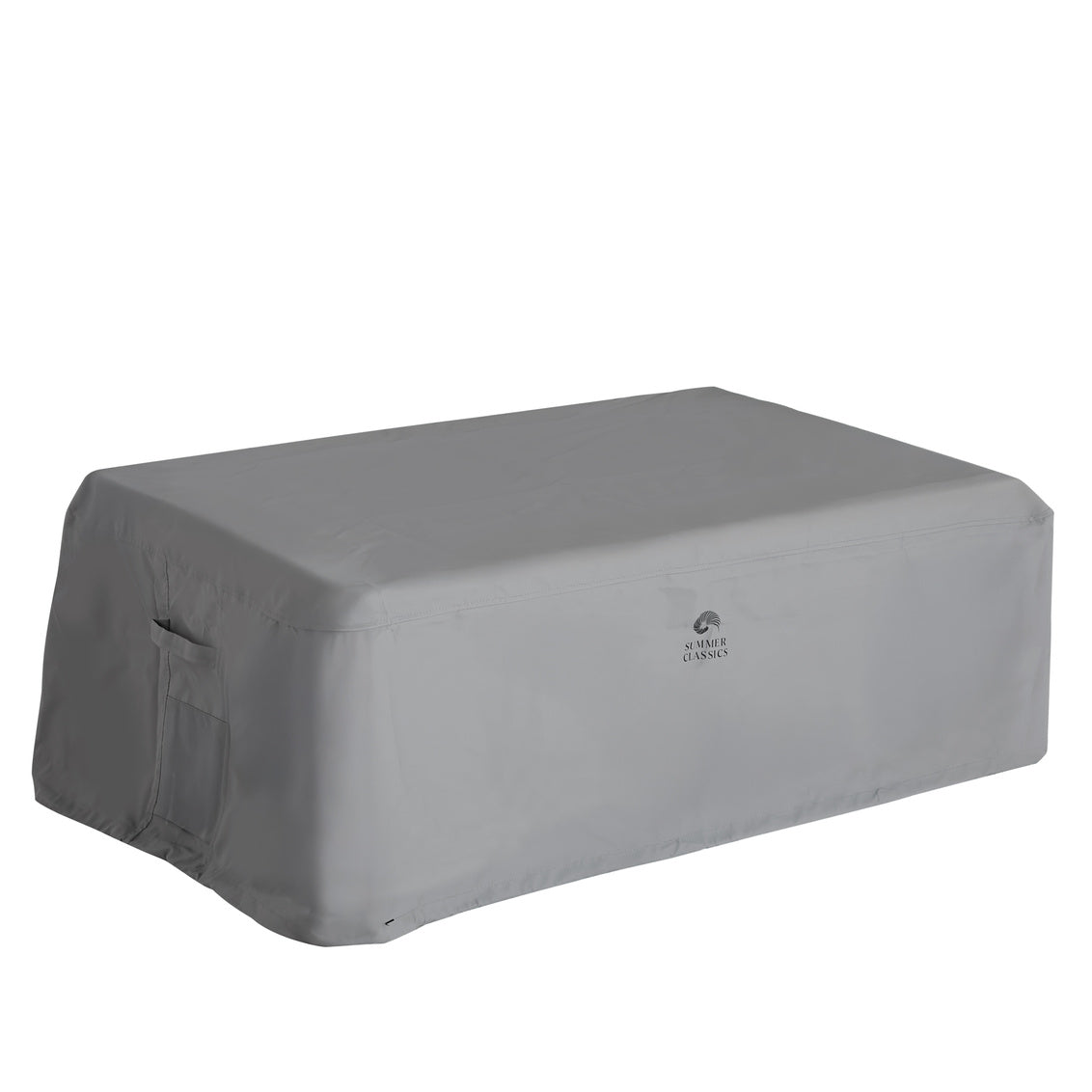 Summer Classics Coffee Table and Ottoman Cover