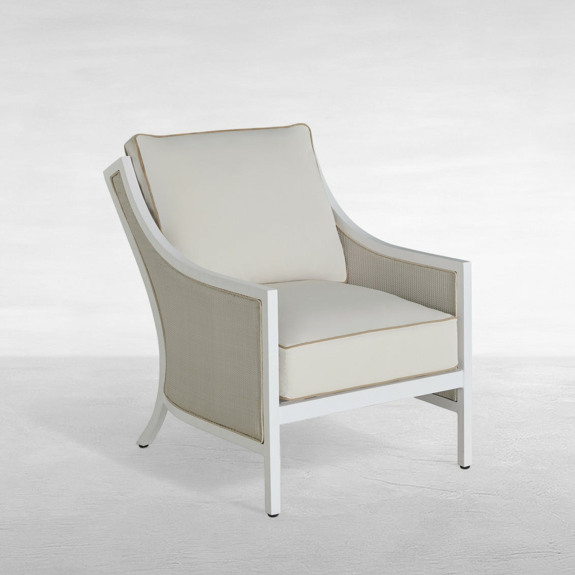 Hamilton Lounge Chair