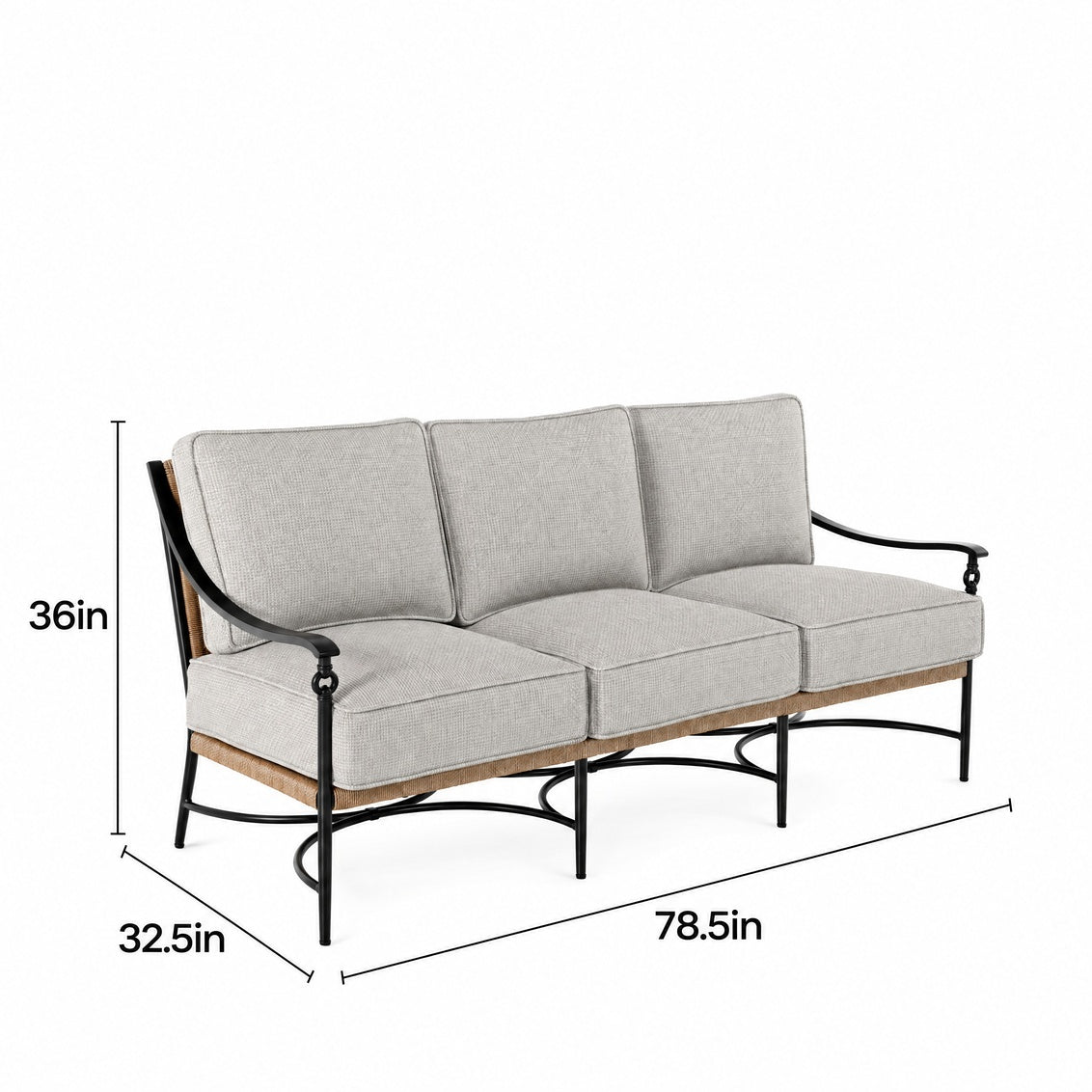 Laredo Sofa